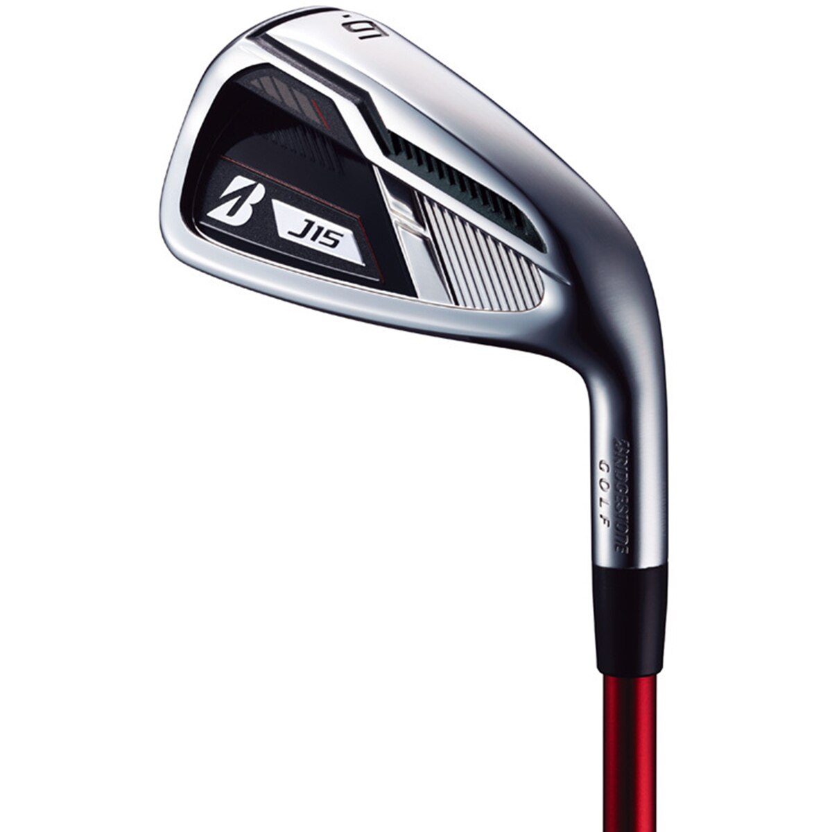 ブリヂストン J15DPF ツアーAD J15-11 アイアンセット J15 アイアン(単品) Tour AD J15-11I(アイアン（単品）)|J15