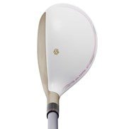 グローレF レスキュー GL3000W レディス(ユーティリティ（単品 