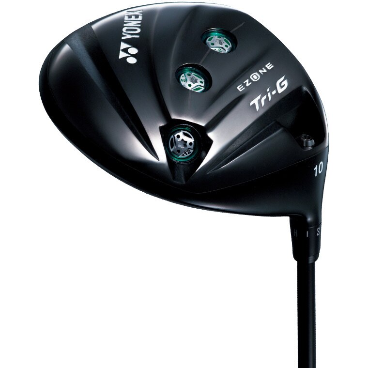 セール・アウトレット】EZONE Tri-G ドライバー NST310(ナノメトリック