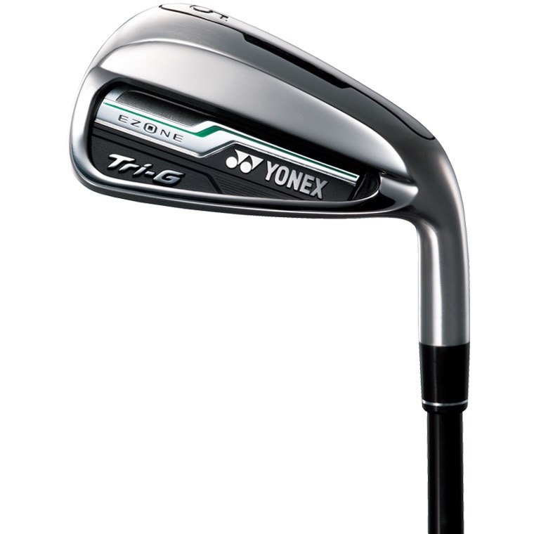 YONEX - ヨネックス イーゾーン Tri-G YONEX アイアンセット S 5