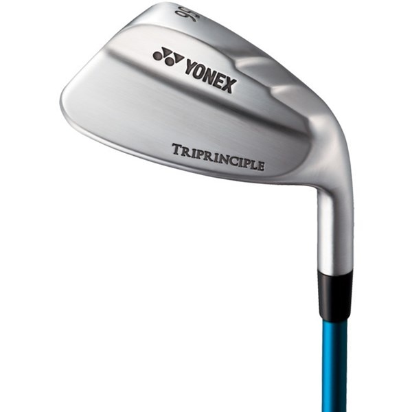 トライプリンシプルウェッジ TPW100カーボン(タングステン複合  