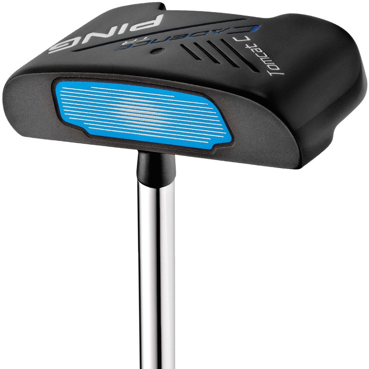 PING ピン CADENCE TR PIPER T パター 調整機能有り