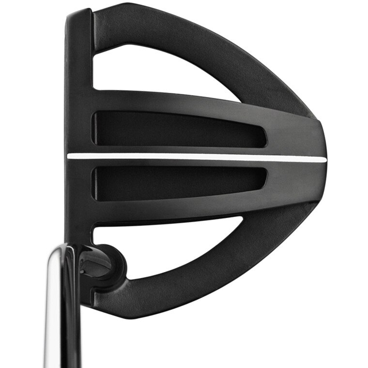 ケーデンスTR パター Rustler ストロークタイプ：ストレート(パター