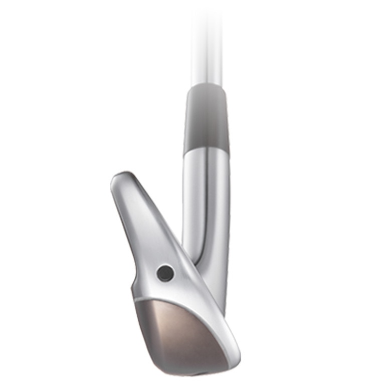 716 T-MB アイアン(6本セット) ダイナミックゴールド(アイアン（セット