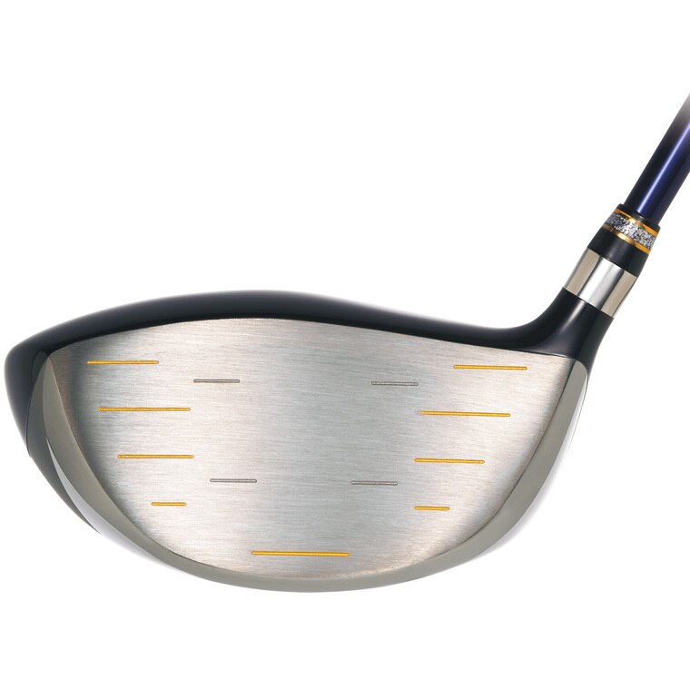 GIII ドライバー HR 高反発モデル SVF LITE FM-415D(ドライバー（単品