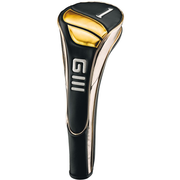 GIII ドライバー HR 高反発モデル SVF LITE FM-415D(ドライバー