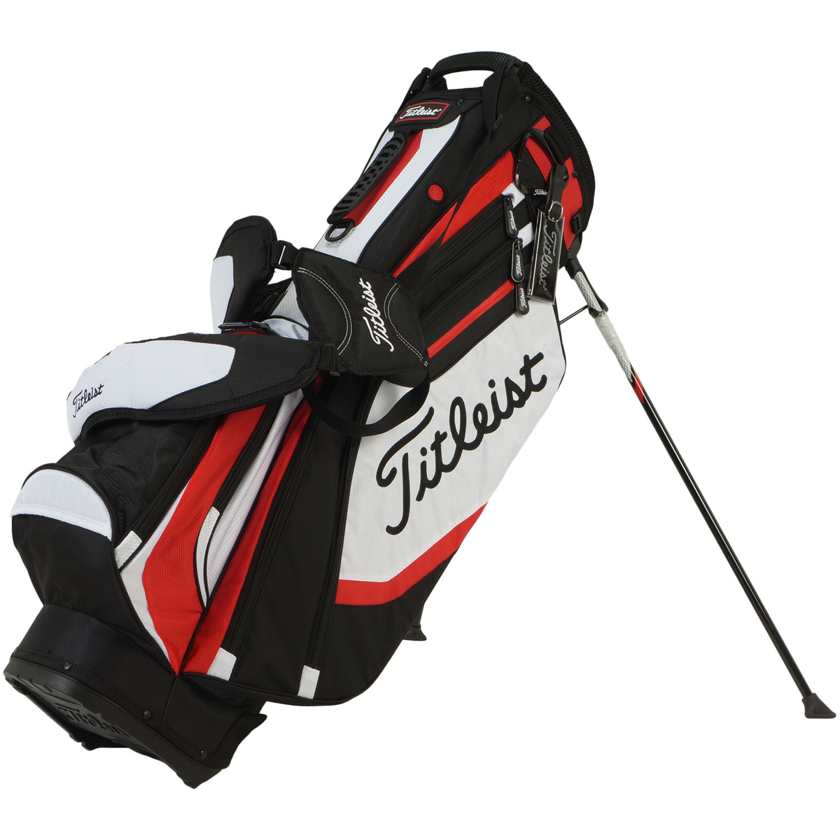 口コミ・評価｜スタンドキャディバッグ（【男性】キャディバッグ