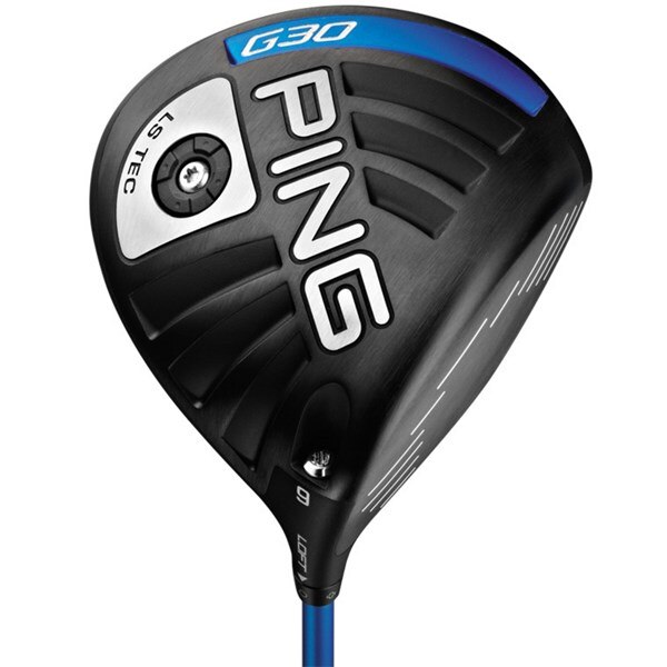 アウトレット】G30 LS TEC ドライバー TFC390D(ドライバー（単品 