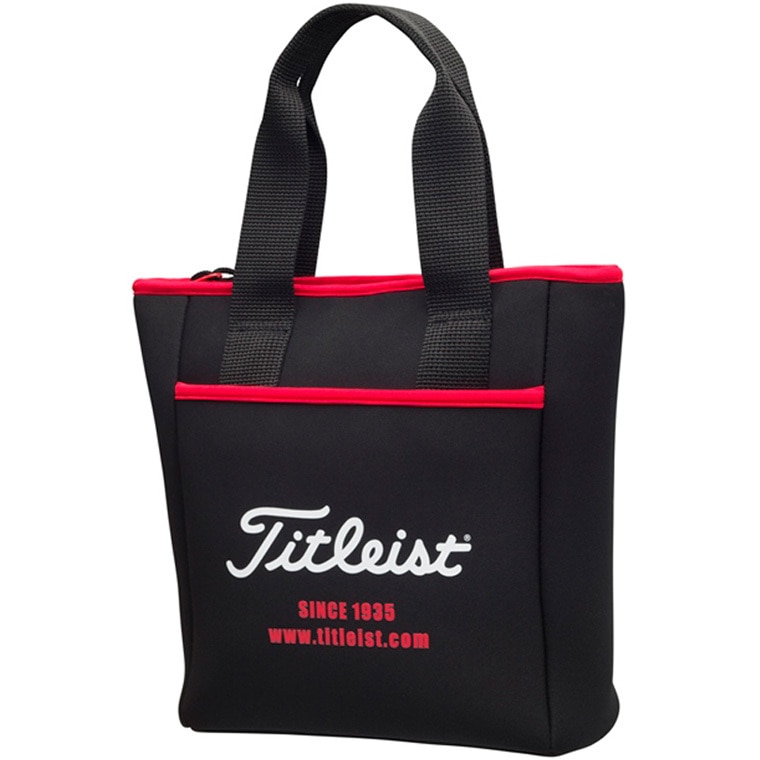 サマーシリーズ クーラーバッグ(ラウンドバッグ)|TITLEIST