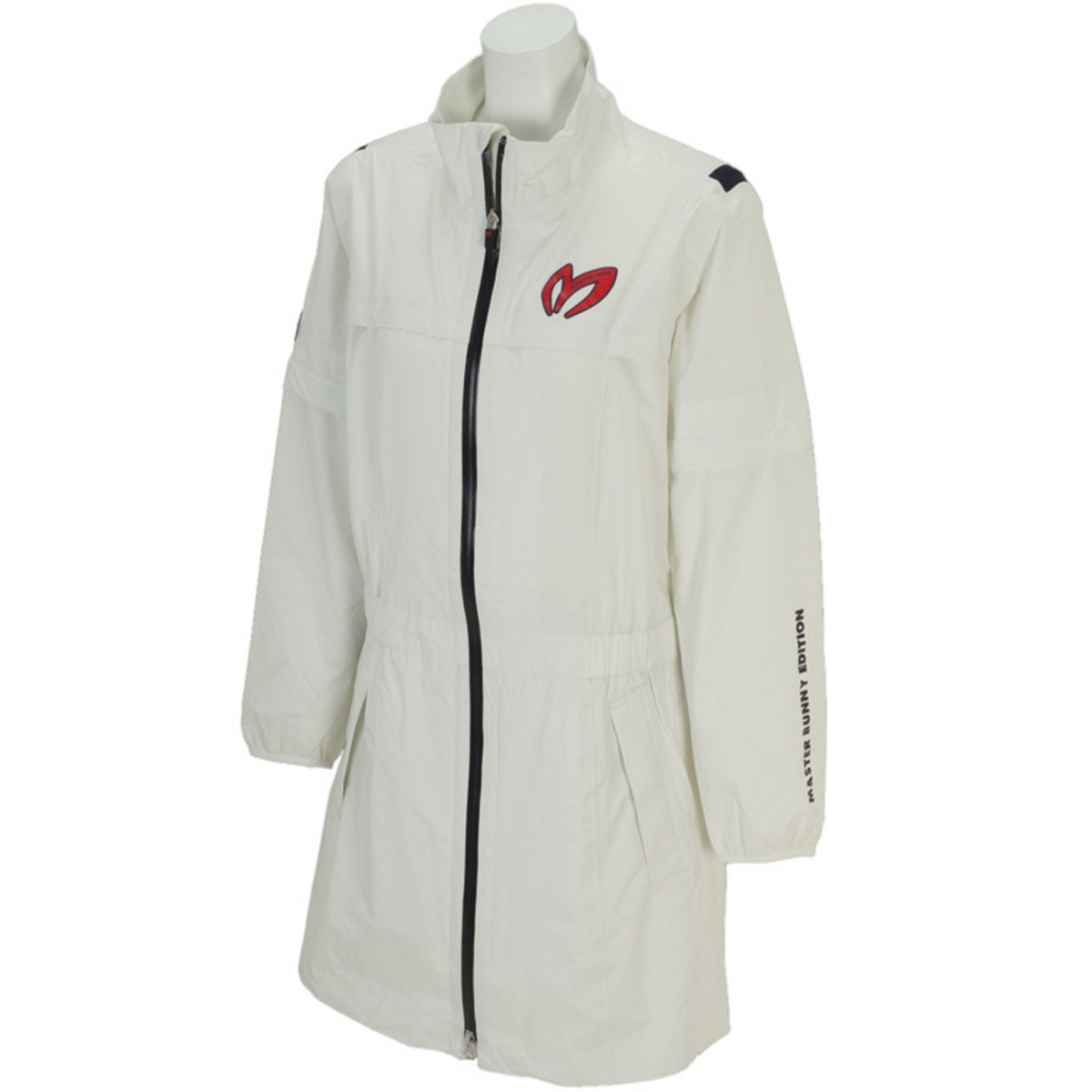 口コミ・評価｜ミニリップストップ ストレッチレインウェア（レイン