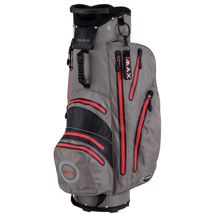 Golf bag ビッグマックス キャディバッグ 評判 Amazon Big Max Dri