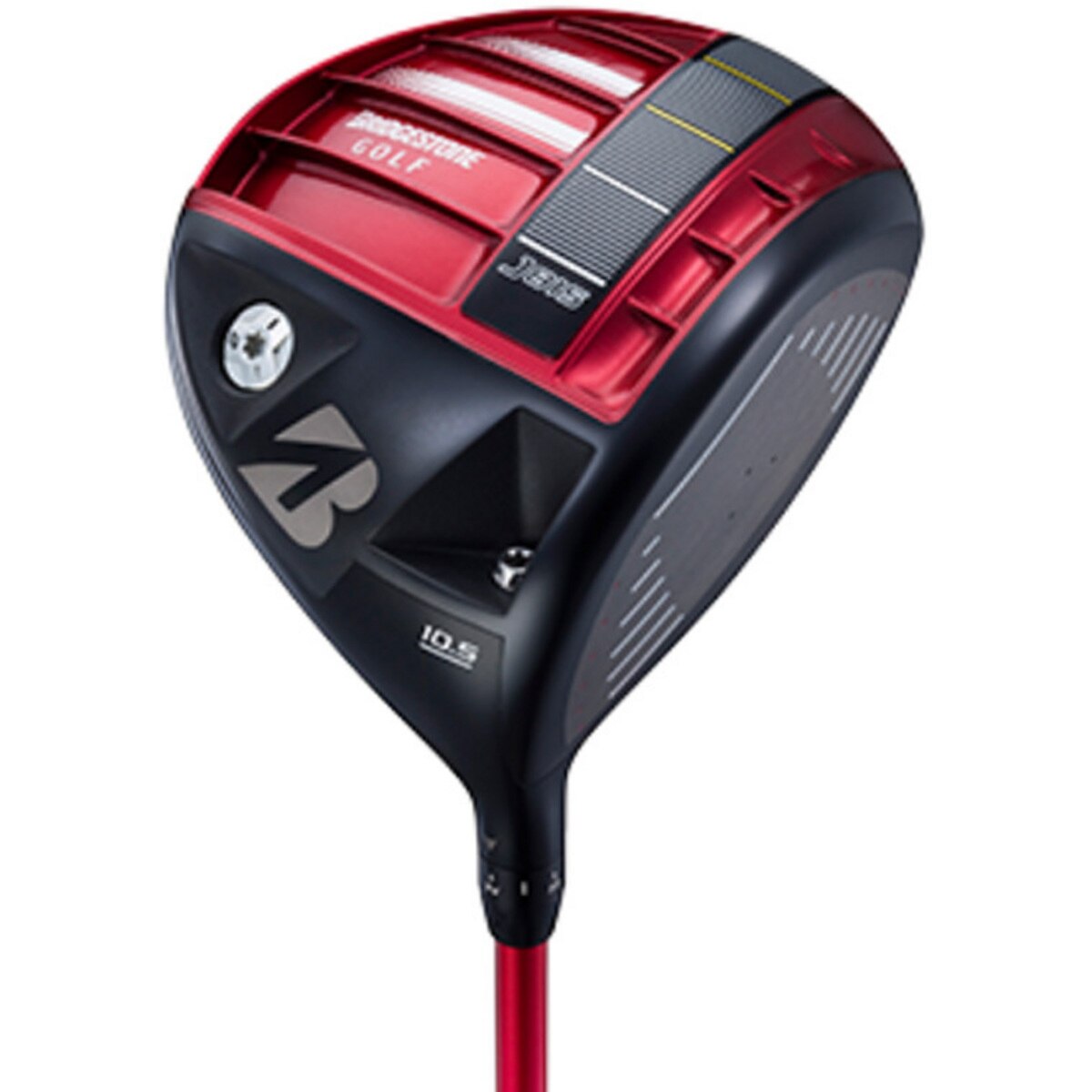 美品中古★2016ブリジストン　JGR ドライバー　ツアーAD J15-11W 美品中古☆2016ブリジストン JGR ドライバー ツアーAD J15-11W