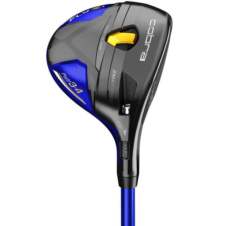口コミ・評価｜FLY-Z+ フェアウェイウッド Cobra ATTAS FWY