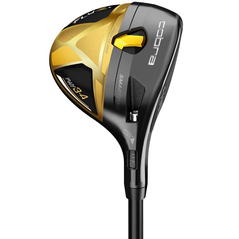 FLY-Z+ フェアウェイウッド Cobra ATTAS FWY(フェアウェイウッド（単品