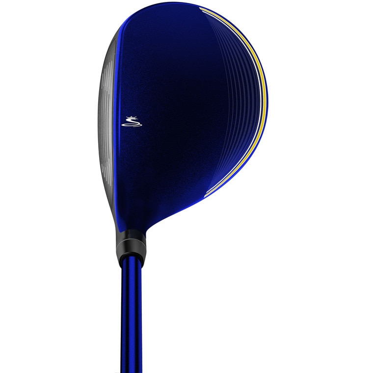FLY-Z+ フェアウェイウッド Cobra ATTAS FWY(フェアウェイウッド（単品