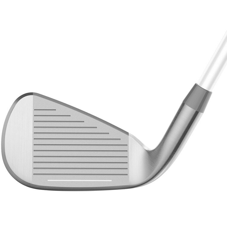 ゴルフセット ZX（スリクソン） SRIXON ZXi4 アイアン4本セット(7I-PW) 右用 2024年