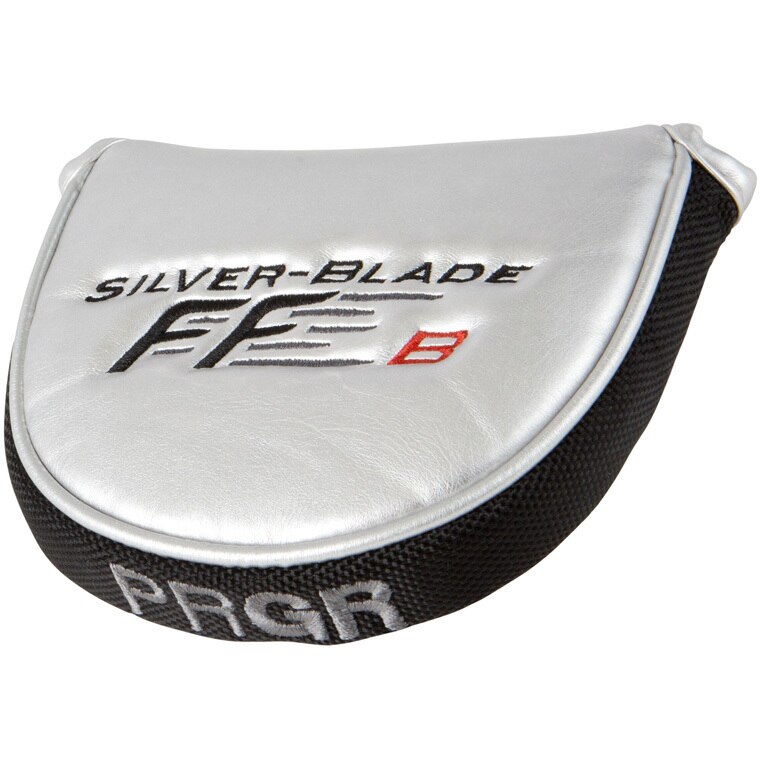 シルバーブレード FF-B 04CS パター(パター（単品）)|Silver-Blade