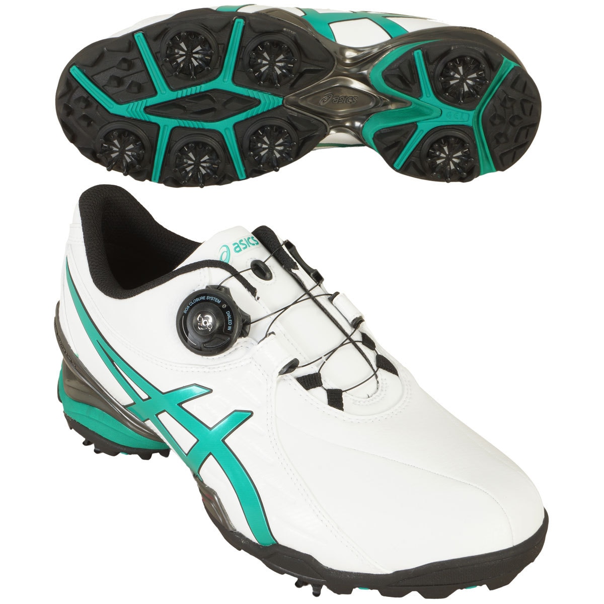 口コミ・評価｜ゴルフシューズ（【男性】シューズ）｜ASICS