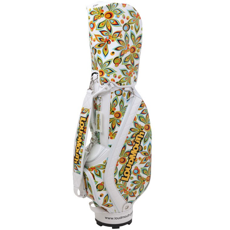 クラブセット(8本セット) LM410 レディス(クラブセット（単品