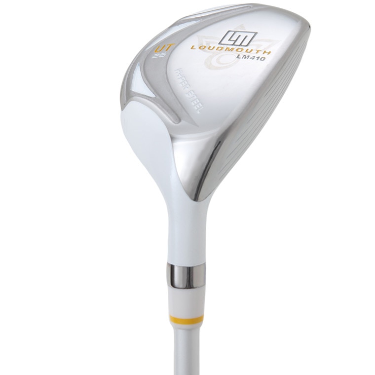 クラブセット(8本セット) LM410 レディス(クラブセット（単品