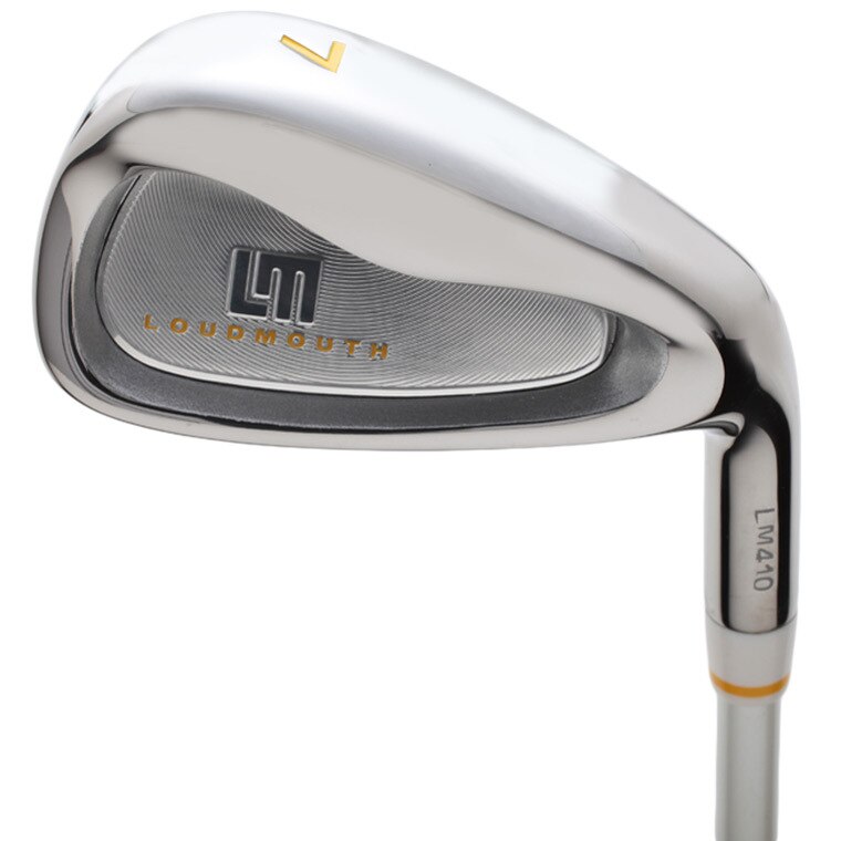 クラブセット(8本セット) LM410 レディス(クラブセット（単品