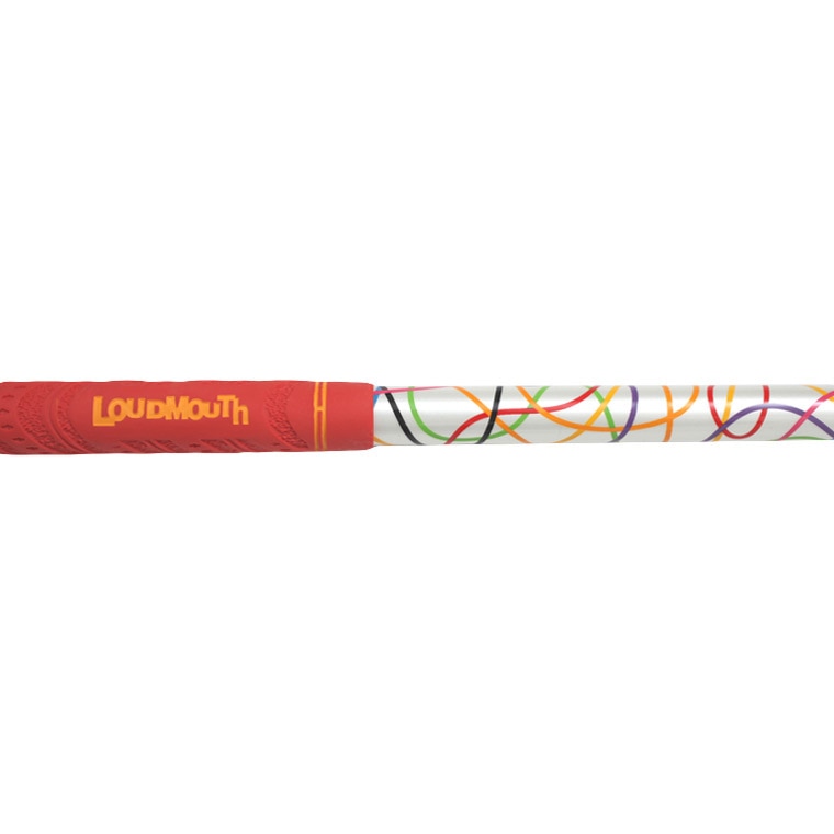 クラブセット(8本セット) LM410 レディス(クラブセット（単品）)|Loud