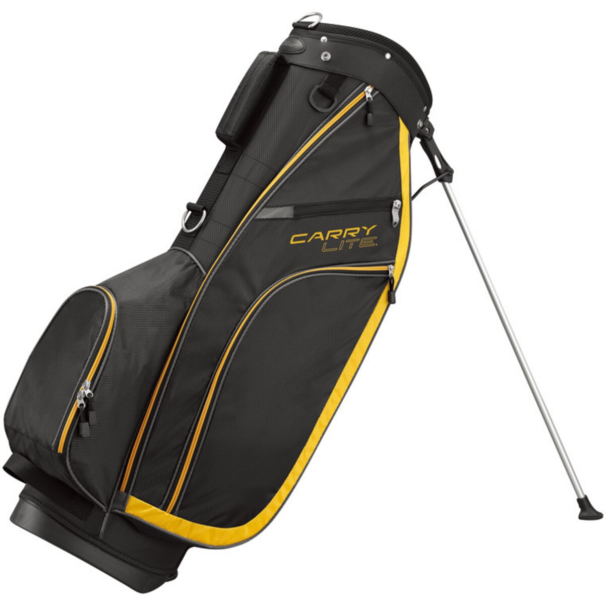Wilson Golf Bag Lite Staff EXO Carry : PlayerFit™ コンプリート