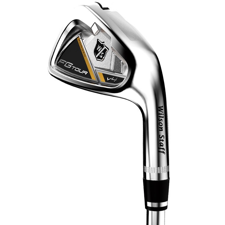 FG TOUR V4 アイアン(6本セット) N.S.PRO 950GH(アイアン（セット