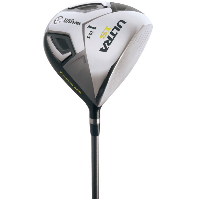 セール・アウトレット】ULTRA IS クラブセット(9本セット)(クラブ