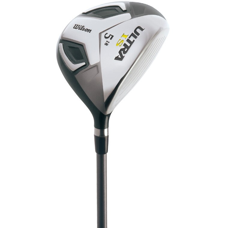 セール・アウトレット】ULTRA IS クラブセット(9本セット)(クラブ