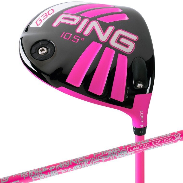 【値下げしました】PING G30 バッバワトソン 限定ピンクドライバー 0000477474_001_01.jpg?h=182&w=182