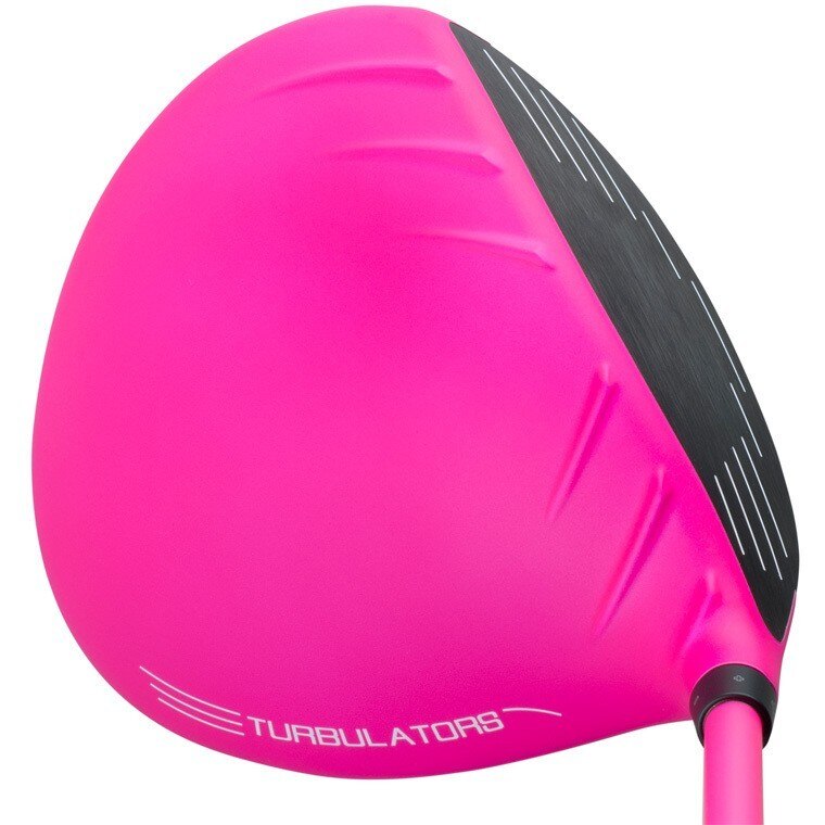 G30ドライバー バッバ・ワトソン限定モデル Bubba Pink Limited