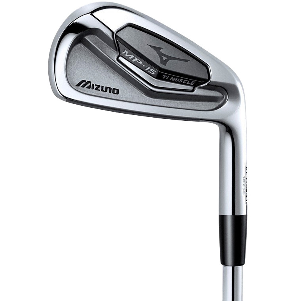 口コミ・評価｜MP-15 アイアン(7本セット) MODUS3 SYSTEM3 TOUR 125（アイアン（セット））｜MIZUNO（ミズノ ）（0000477609）