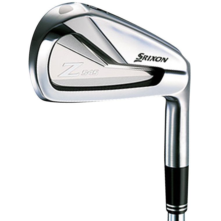 口コミ・評価｜Z545アイアン (7本セット) N.S.PRO 980GH D.S.T.