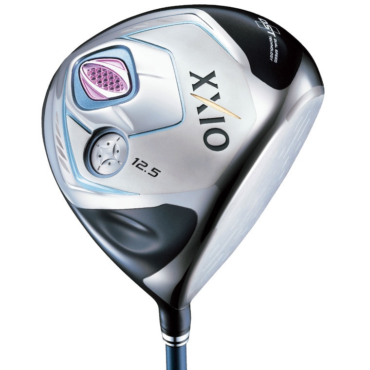 ゼクシオ エイト フルセット(10本セット) レディス(クラブセット（単品