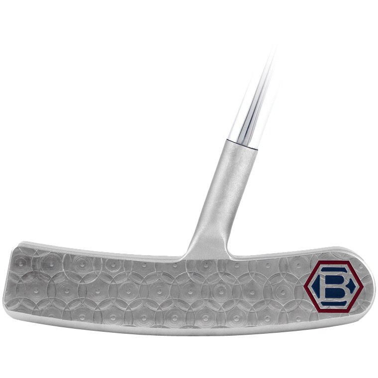 ベティナルディbb10パター ベティナルディ／BB SERIES／BB28 CENTER パターの口コミ評価