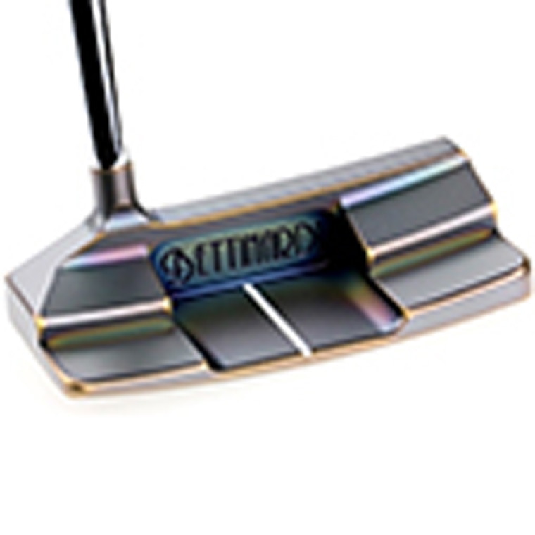 パターベティナルディクイーンB #6 STABILITY シャフト