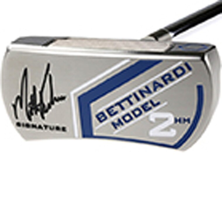 パター Kuchar Model 2 HM STD(パター（単品）)|KUCHAR MODELS