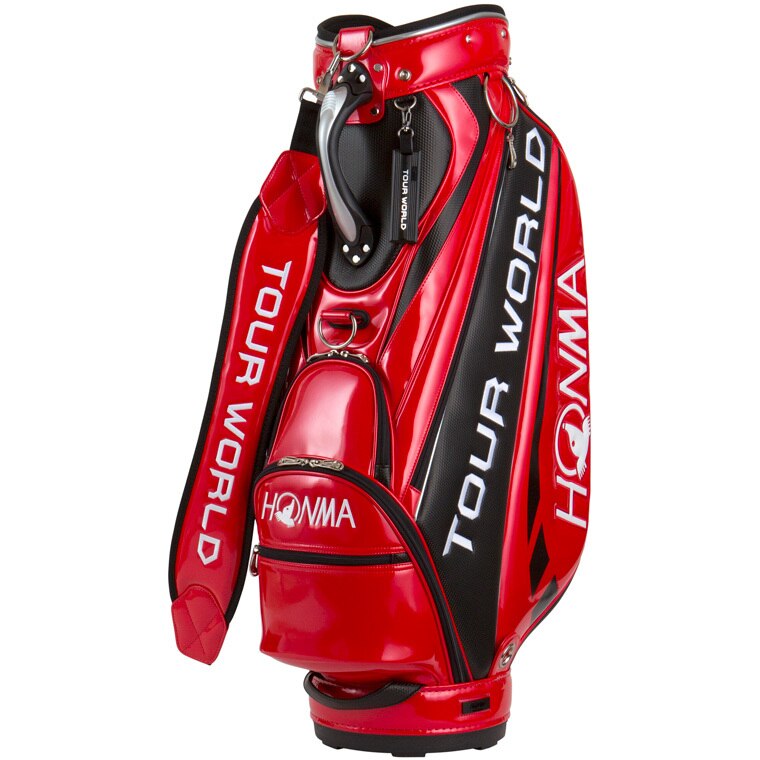 口コミ・評価｜キャディバッグ（【男性】キャディバッグ）｜HONMA GOLF