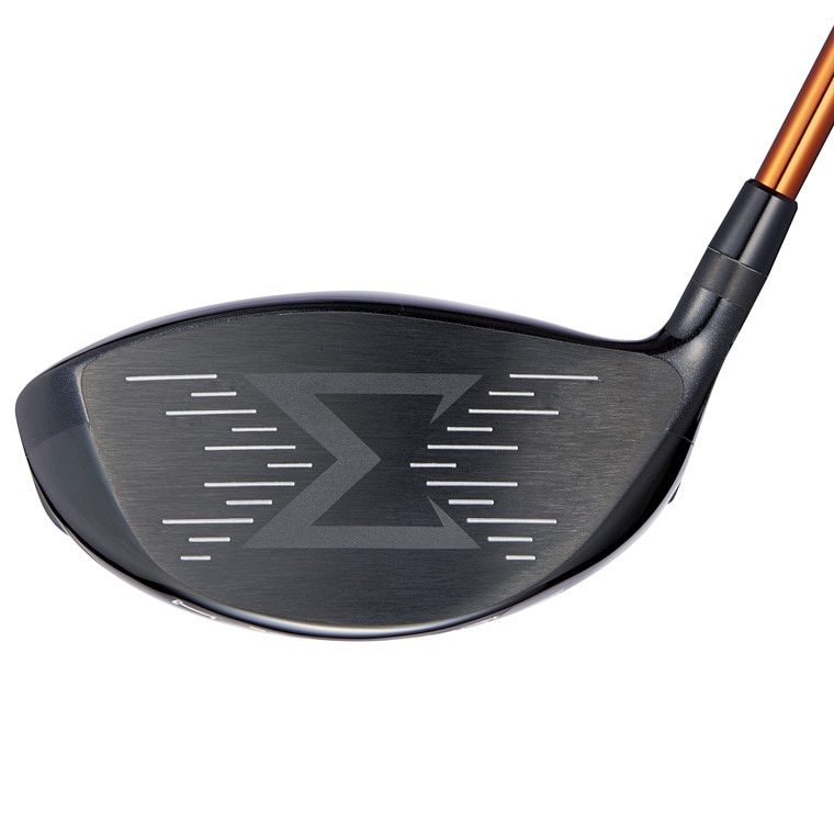 ハイパーブレードシグマ ドライバー ドラコンHISHO レフティ