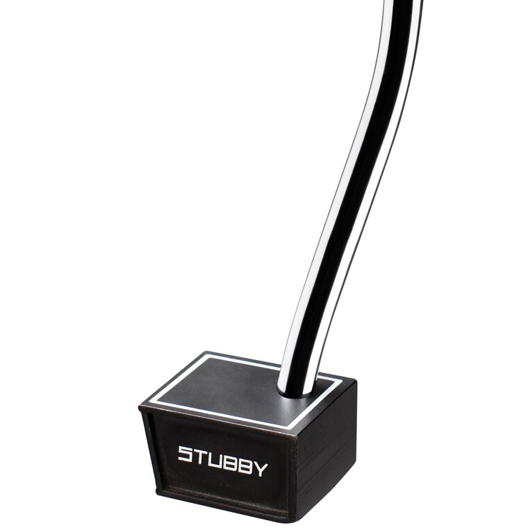 スマートスクエア STUBBY パター