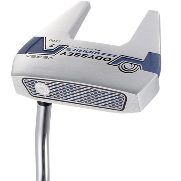 オデッセイワークス VERSA リミテッド パター #7 SBS(パター（単品 