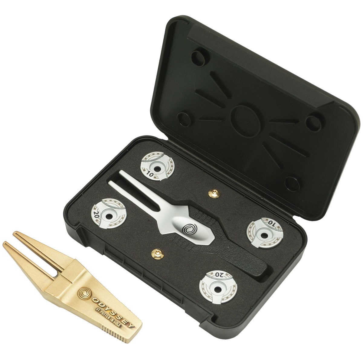 LUCKY777 パター CH(クランクホーゼル)(パター（単品