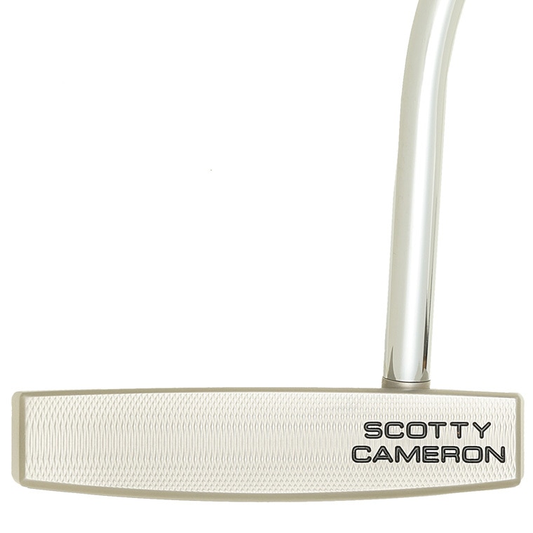 スコッティキャメロン フューチュラX5 デュアルバランス