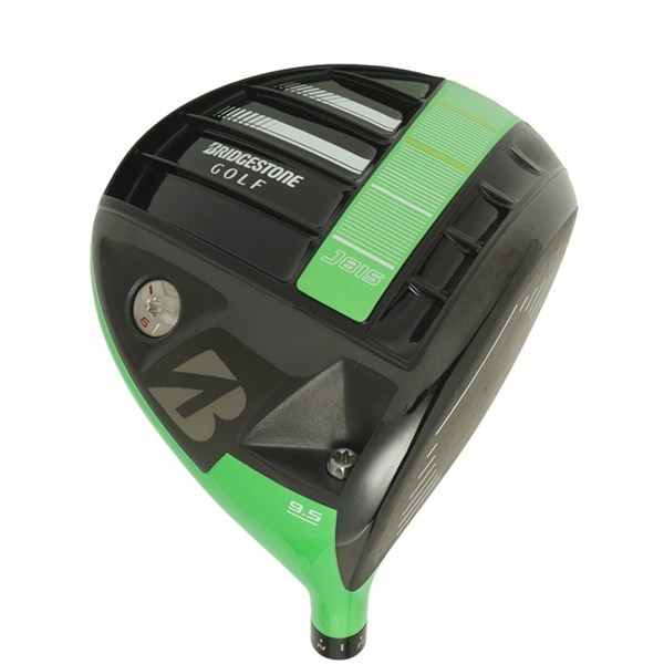 J815 ドライバー カラーヘッドモデル(ドライバー（単品）)|J815 