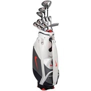 スリングショット オールインワンクラブセット(11本セット) スリング 