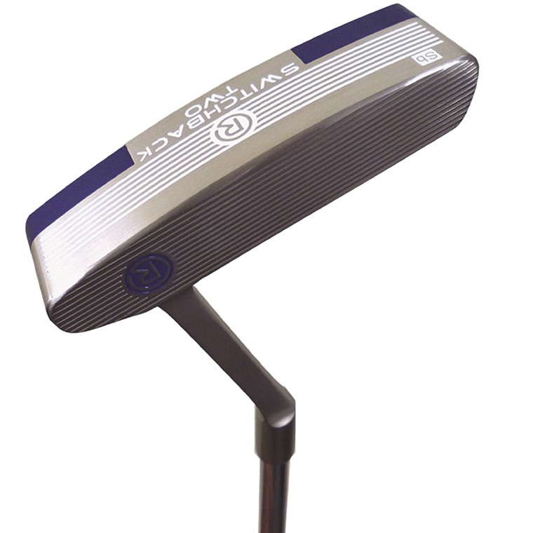 SWITCHBACK TWO パター(パター(単品))|SWITCHBACK(ライフ)の SWITCHBACK TWO パター(パター(単品))|SWITCHBACK(ライフ)の