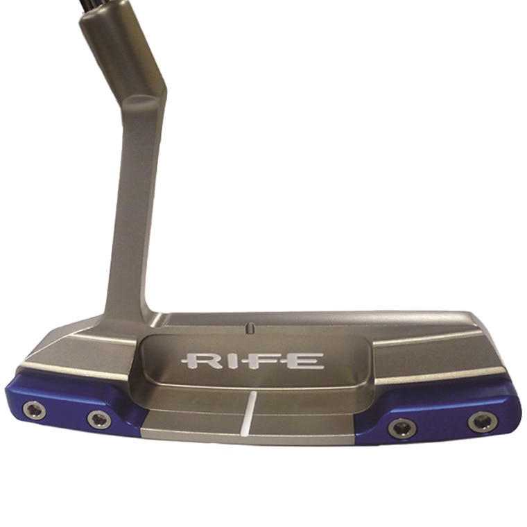 フラッグシップモデル RIFE SWITCHBACK パター フラッグシップモデル RIFE SWITCHBACK パター