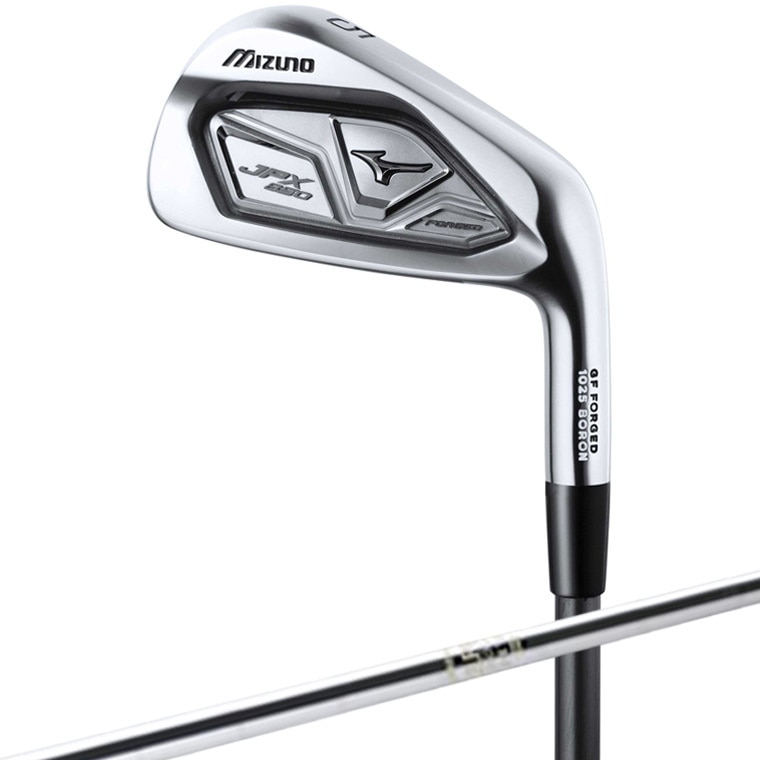 JPX850 フォージドアイアン(8本セット) N.S.PRO 950GH HT(アイアン