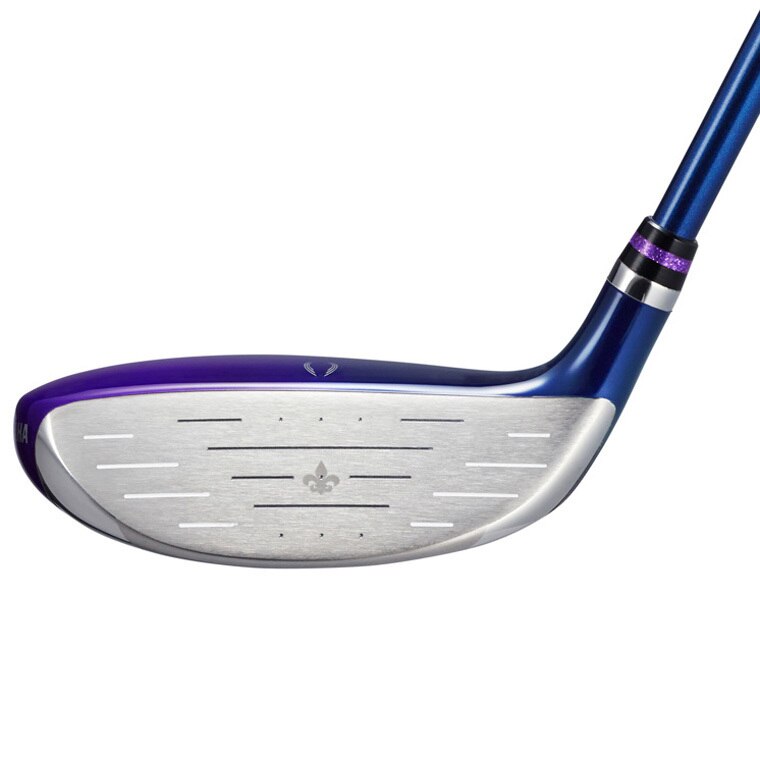 フェミナ レディスクラブセット(アイアンが得意)(12本セット) レディス